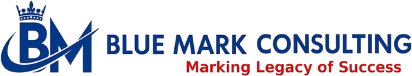 Blue Mark Consulting — Marking a Legacy of Success