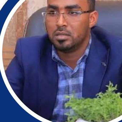 Abdi Mohammed